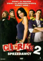 Okładka książki Sprzedawcy 2