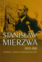 Opakowanie Stanisław Mierzwa 1905-1985