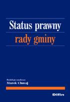 Opakowanie Status prawny rady gminy