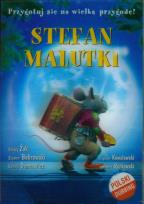 Opakowanie Stefan Malutki