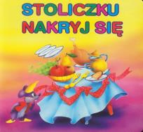 Opakowanie Stoliczku nakryj się