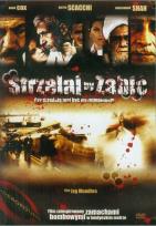 Okładka książki Strzelaj by zabić