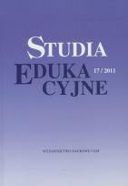 Opakowanie Studia Edukacyjne 17/2011
