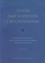 Opakowanie Studia nad rozwojem i wychowaniem