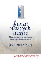 Okładka książki Świat naszych uczuć