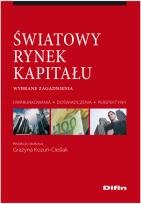 Opakowanie Światowy rynek kapitału