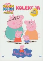 Opakowanie Świnka Peppa