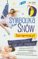 Okładka książki Symbolika snów