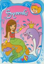 Opakowanie Syrenki