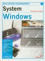 Okładka książki System Windows