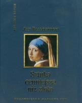 Okładka książki Sztuka cenniejsza niż złoto