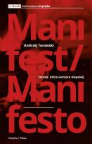 Okładka książki Sztuka która wznieca niepokój