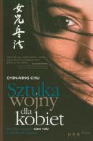 Okładka książki Sztuka wojny dla kobiet. Genialne strategie ...