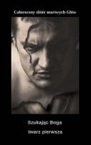 Okładka książki Szukając Boga