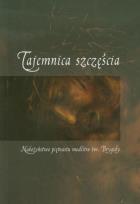 Okładka książki Tajemnica szczęścia