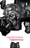 Okładka książki Tajemnica
