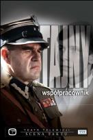 Okładka książki Tajny współpracownik