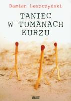 Okładka książki Taniec w tumanach kurzu