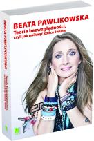 Okładka książki Teoria bezwzględności