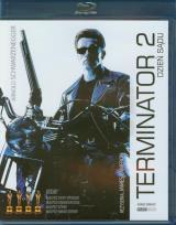 Opakowanie Terminator 2 Dzień sądu