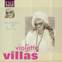 Okładka książki THE BEST - JA JESTEM JUŻ TAKA