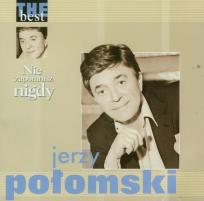 Okładka książki THE BEST - NIE ZAPOMNISZ NIGDY