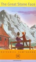 Okładka książki The Great Stone Face