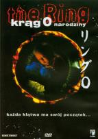 Okładka książki The Ring 0  Narodziny