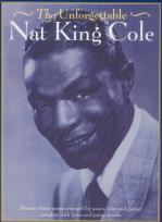 Opakowanie The Unforgetable Nat King Cole
