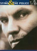 Opakowanie The very best of Sting and The Police