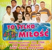 Opakowanie To tylko miłość