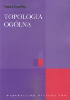 Okładka książki Topologia ogólna