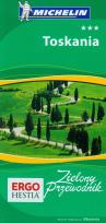 Opakowanie Toskania Zielony Przewodnik