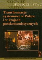 Opakowanie Transformacja systemowa w Polsce i krajach postkomunistycznych