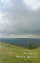 Okładka książki Tropem owieczki