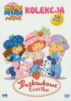 Opakowanie Truskawkowe Ciastko