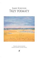 Okładka książki Trzy poematy