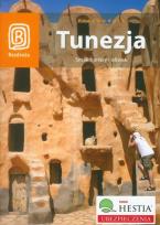 Okładka książki Tunezja. Smak harissy i oliwek Wyd. I