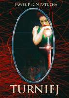 Okładka książki Turniej