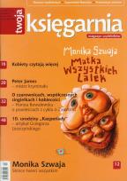 Opakowanie Twoja Księgarnia 4/2011 (12)