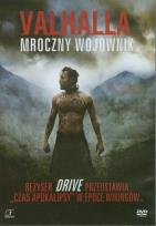 Opakowanie Valhalla Mroczny wojownik
