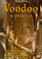 Okładka książki Voodoo w praktyce
