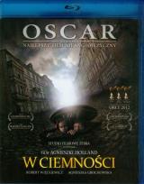 Okładka książki W ciemności - DVD
