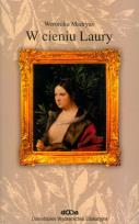 Okładka książki W cieniu Laury