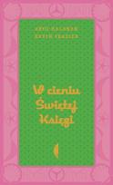 Okładka książki W cieniu świętej księgi