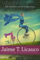 Okładka książki W czwartym wymiarze Gdy niemożliwe staje się rzeczywistością