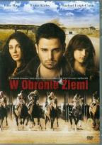 Okładka książki W obronie ziemi