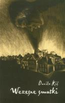 Okładka książki Wczesne smutki t.5