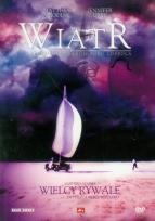 Okładka książki Wiatr