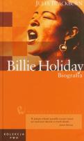 Opakowanie Wielkie biografie t.25 Billie Holiday biografia